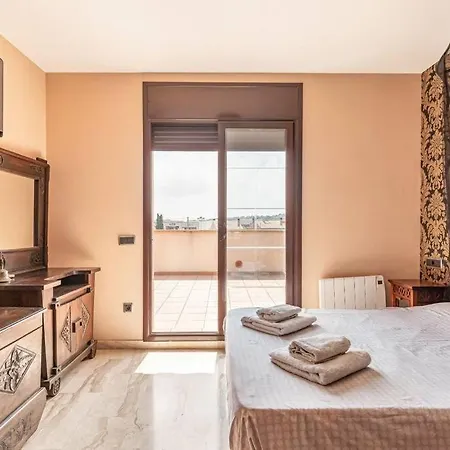 Casa Rustica Con Piscina Y Jardin *
