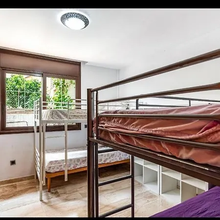 Casa Rustica Con Piscina Y Jardin * Pineda de Mar