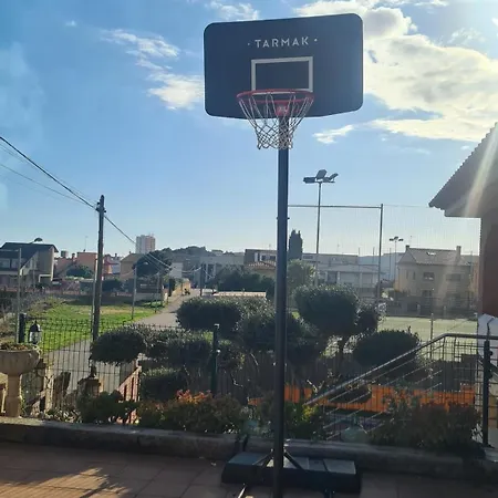 Holiday home Casa Rustica Con Piscina Y Jardin *