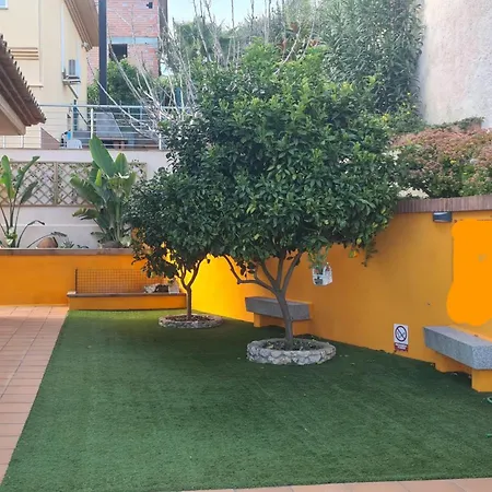 Casa Rustica Con Piscina Y Jardin *